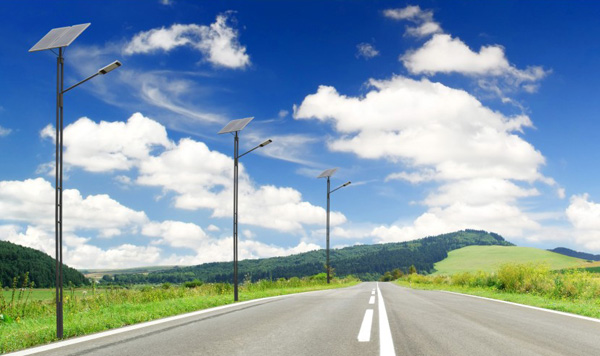 太陽(yáng)能路燈廠家對(duì)燈頭的要求有哪些？