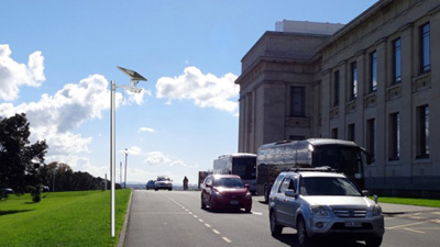 太陽能路燈在實(shí)際運(yùn)用中要注意些什么？