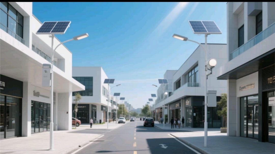 碳中和倒計時：商業(yè)照明低碳改造先行者