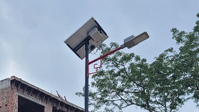 廣西百色市田東縣朔良鎮(zhèn)那加村上元屯案列