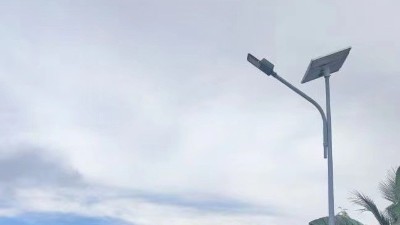 廣西崇左龍州縣那錢村工程項目