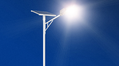 LED太陽(yáng)能路燈怎么不亮？