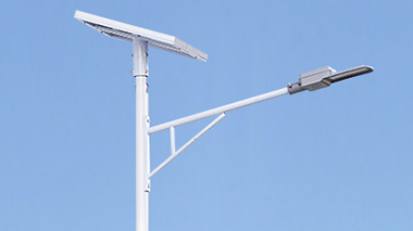 太陽能路燈性能和基本原理