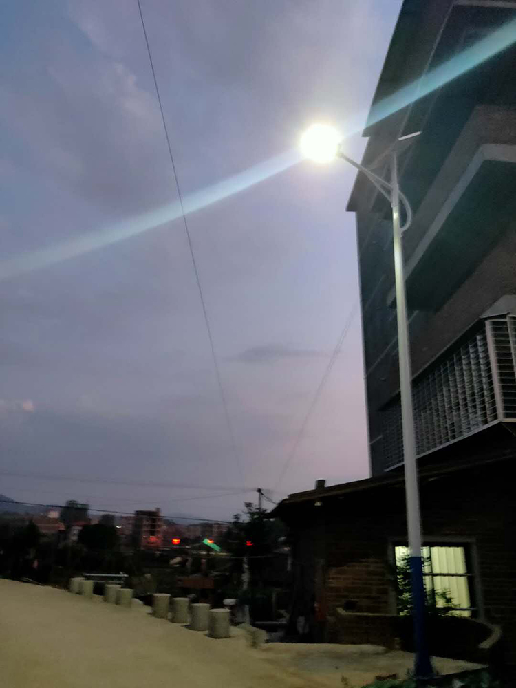 太陽能路燈_福建太陽能路燈_農(nóng)村太陽能路燈