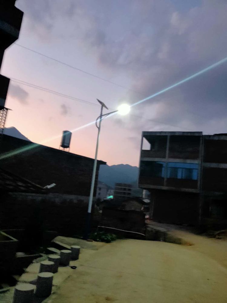 太陽能路燈_福建太陽能路燈_農(nóng)村太陽能路燈