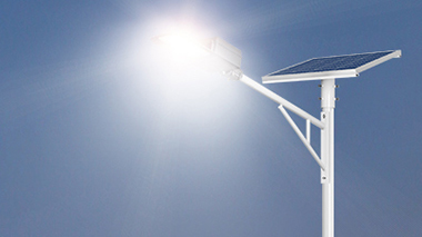 新農(nóng)村建設(shè)太陽(yáng)能路燈需要多少錢？