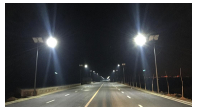 購買太陽能道路燈的時候應(yīng)該問什么？