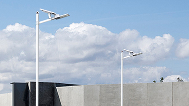 led太陽能路燈最常見的故障有哪些種類？