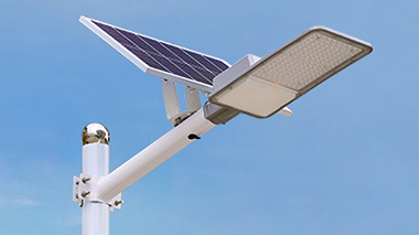 新農(nóng)村太陽(yáng)能路燈維修保養(yǎng)