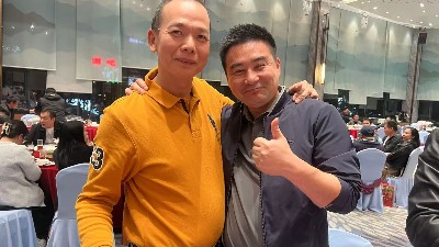 政府信賴，社區(qū)放心，行業(yè)龍頭企業(yè)的典范！