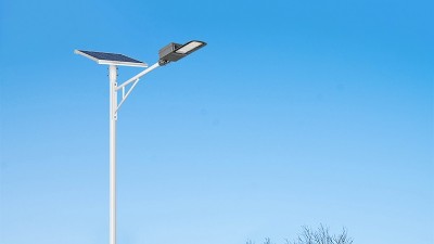 太陽能路燈為什么要經常檢查