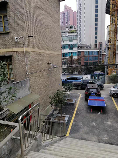 貴州省織金縣登高樓黔美花園三期太陽能路燈系統(tǒng)