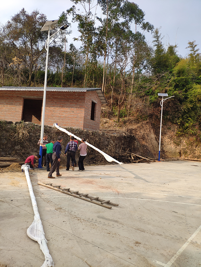 太陽能路燈_廣西太陽能路燈_農(nóng)村太陽能路燈