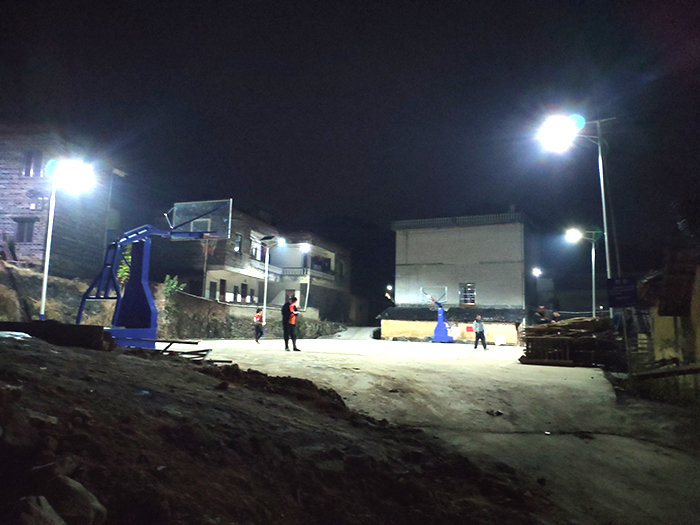 太陽能路燈_廣西太陽能路燈_農(nóng)村太陽能路燈