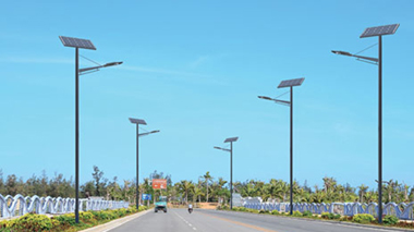 什么因素危害太陽(yáng)能路燈控制器的使用壽命？