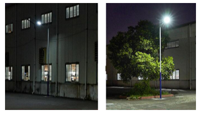 幾百塊的太陽能燈具價格，使用起來真的好嗎？