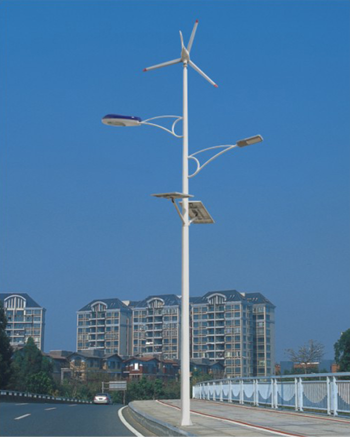 太陽能路燈 太陽能路燈廠家 南德太陽能路燈價(jià)格