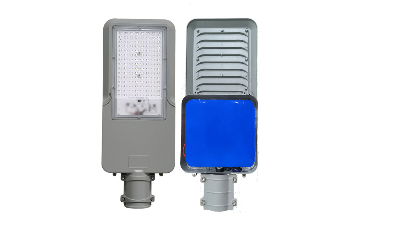 太陽能路燈壞了到底怎么維修