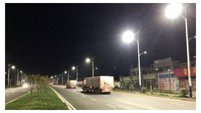 太陽能路燈出口量持續(xù)增長，太陽能路燈廠家該如何做？