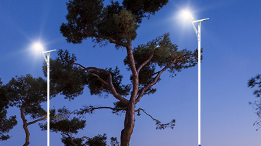 太陽能路燈的安裝也是一門學(xué)問