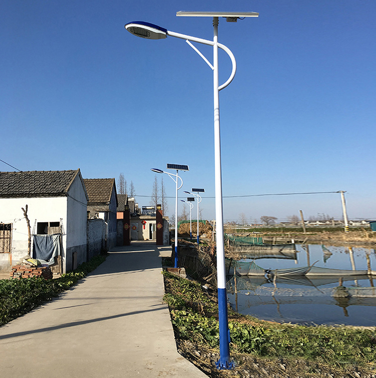 云南太陽能路燈_新農(nóng)村太陽能路燈_廣東中山太陽能路燈生產(chǎn)廠家