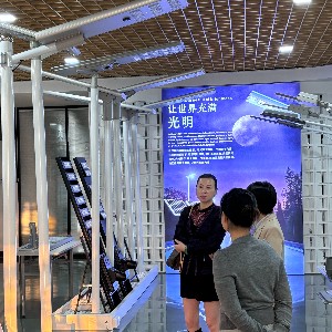 貴州客戶回訪，共筑南德輝煌