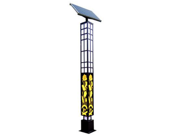 太陽(yáng)能景觀燈  南德309
