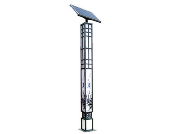 太陽(yáng)能景觀燈  南德312