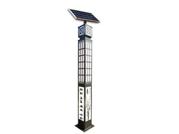 太陽(yáng)能景觀燈  南德314