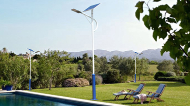 太陽(yáng)能路燈生產(chǎn)廠家的售后重要嗎？