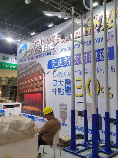 一年一季的古鎮(zhèn)展來了