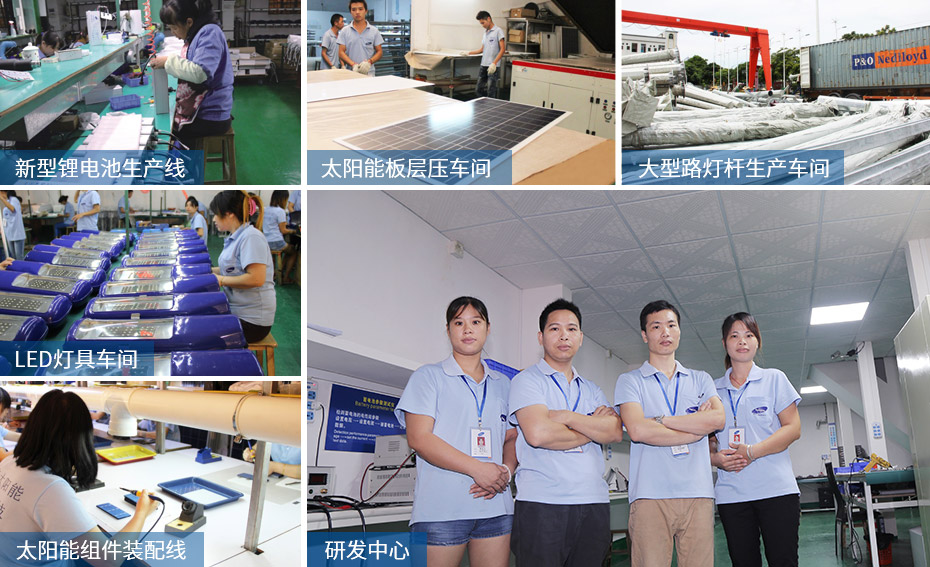 南德工廠(chǎng)實(shí)力