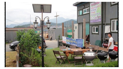 6米太陽能路燈價格市場究竟如何？