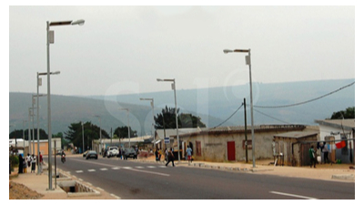 6米太陽能路燈到底能用幾年？