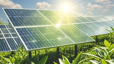 每一盞燈，都是寫給地球的情書