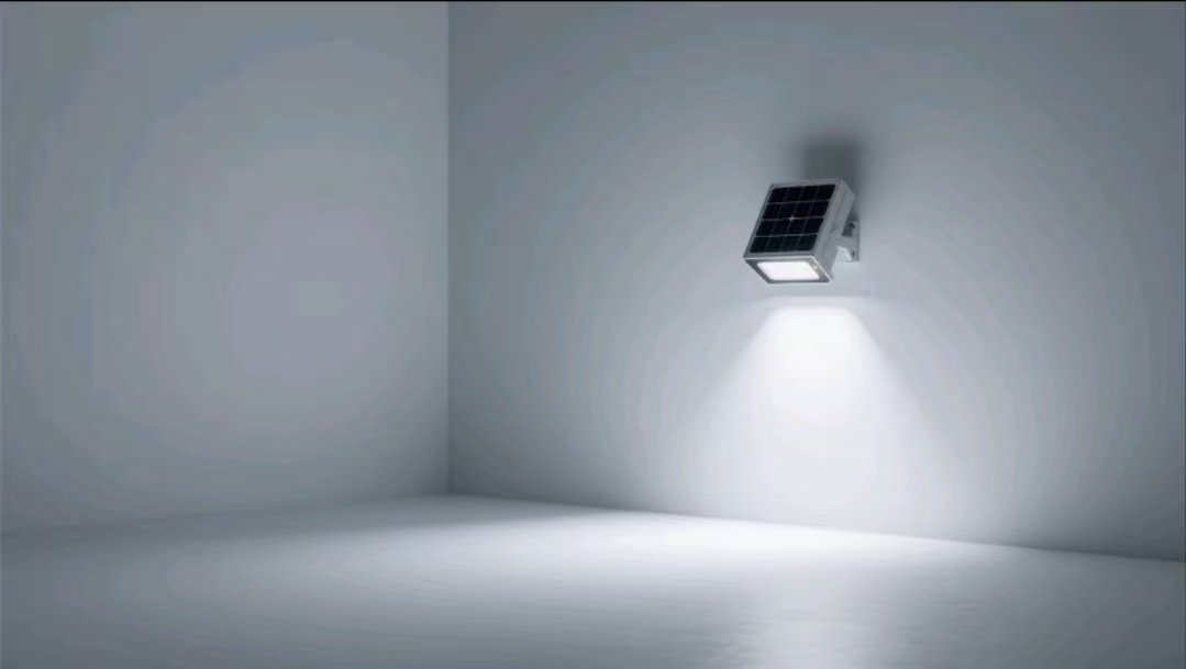 電費砍半秘籍：南德商用太陽能投光燈3年回本計算器