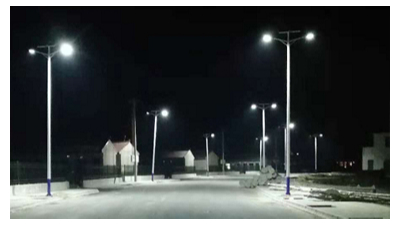 太陽能路燈的壽命能用多久呢？