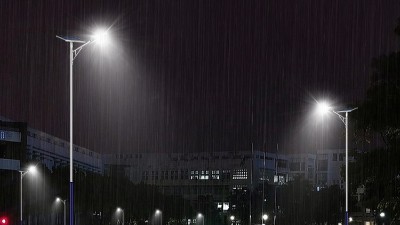 太陽(yáng)能燈路基澆筑常見(jiàn)問(wèn)題