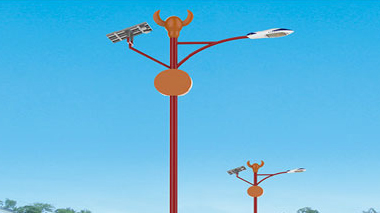 危害太陽(yáng)能路燈廠家批發(fā)是什么原因造成的？