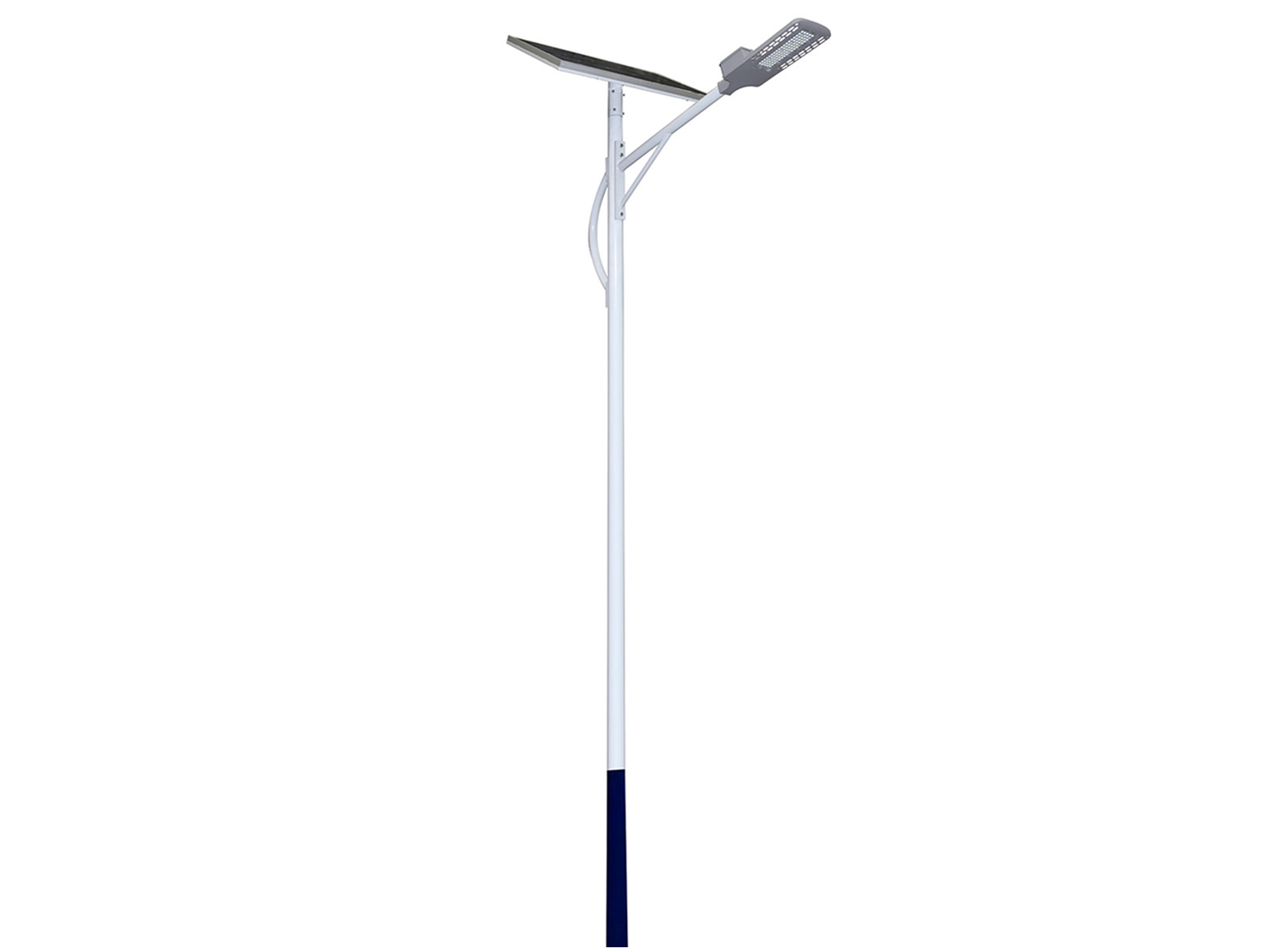 太陽能路燈 太陽能路燈