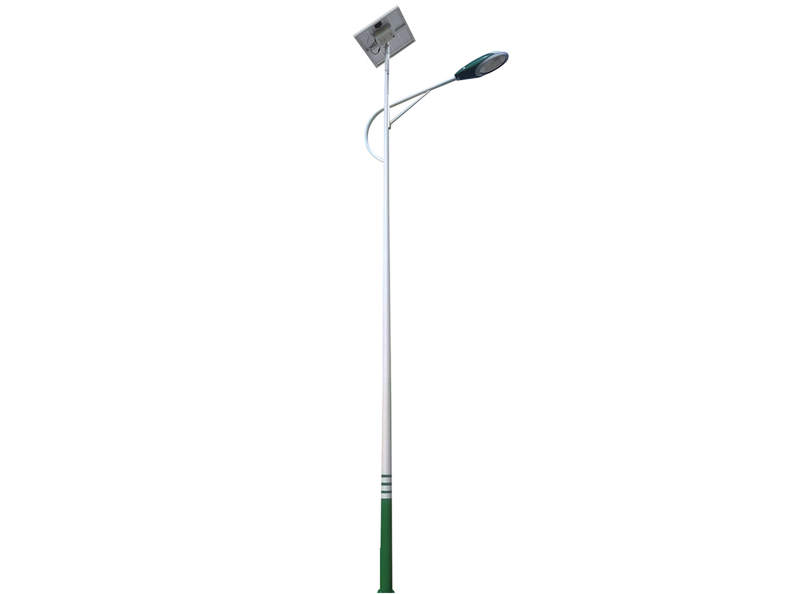 太陽(yáng)能農(nóng)村路燈