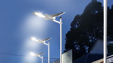 如何判斷所在區(qū)域是否適合安裝太陽能路燈？