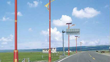 如何做好太陽能路燈的調(diào)試工作？