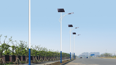 太陽能路燈的穩(wěn)定如何?