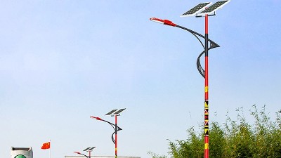 危害農(nóng)村太陽(yáng)能路燈期限要素有什么