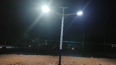 廣東梅州梅江區(qū)案例