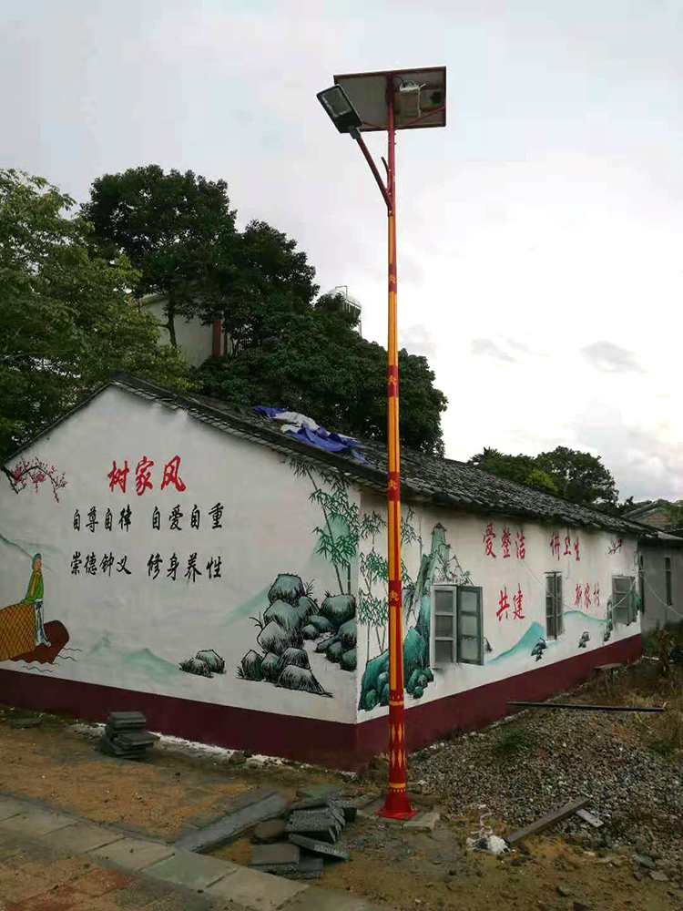 海南太陽能路燈_太陽能民族特色路燈_太陽能路燈廠家