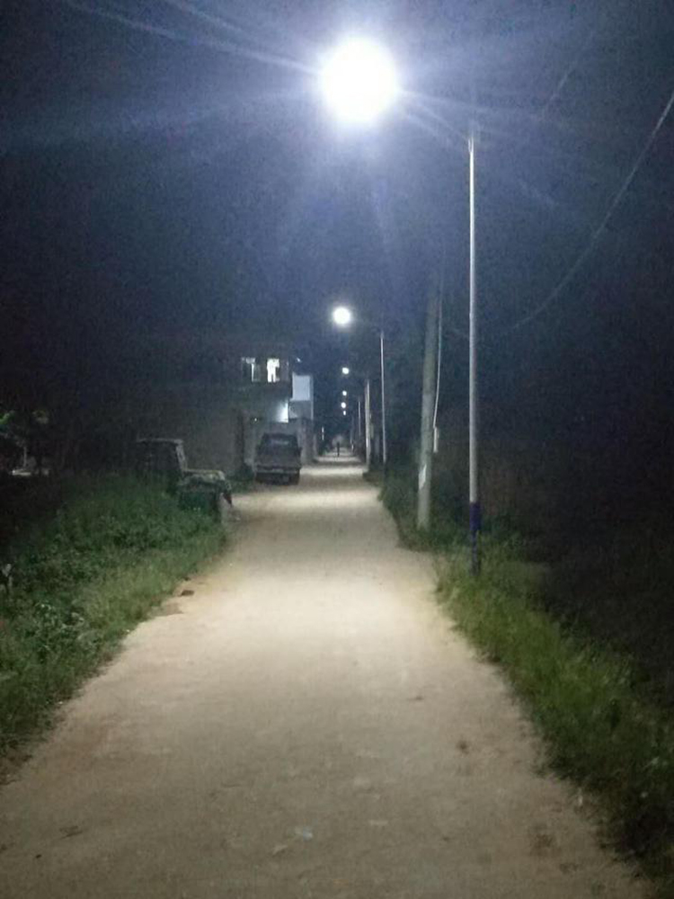 太陽能路燈_廣西太陽能路燈_太陽能路燈生產(chǎn)廠家