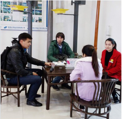 瑞典客戶orenzo：南德太陽(yáng)能路燈質(zhì)量可靠!