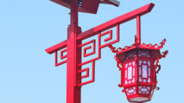 農(nóng)村太陽能路燈的應(yīng)用場景有什么？